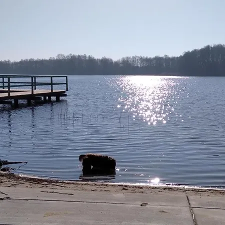 Cztery Katy アパート Drawno