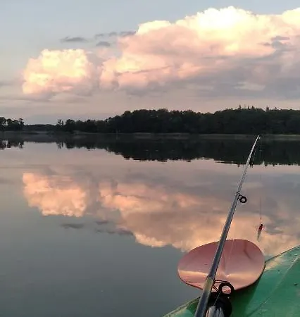 アパート Cztery Katy Drawno