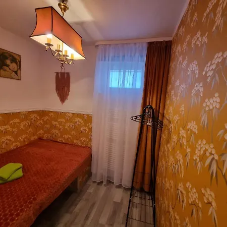 Cztery Katy Apartamento *