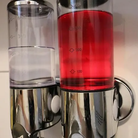 Cztery Katy Apartamento