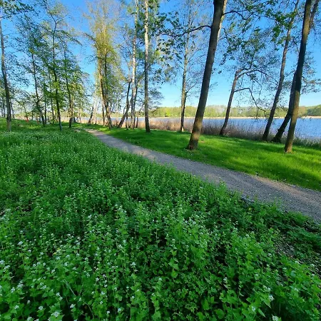 Apartamento Cztery Katy