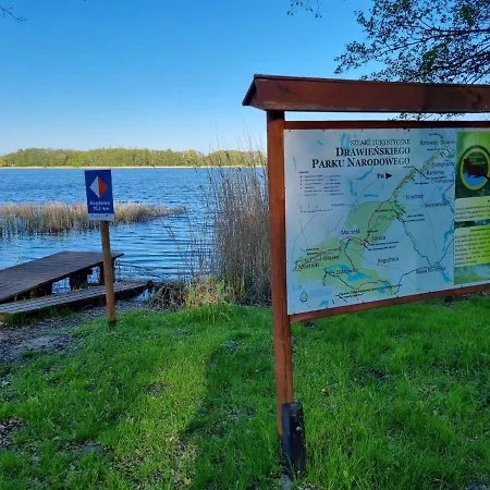 Cztery Katy * Drawno