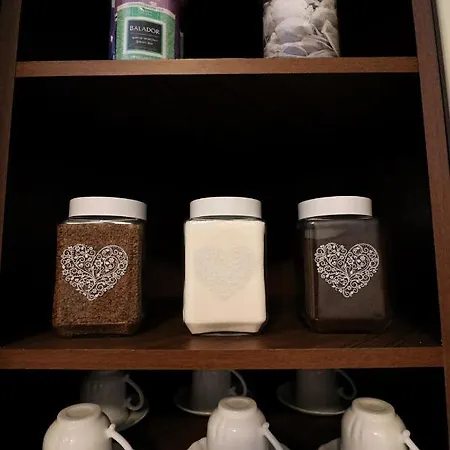 Apartamento Cztery Katy *