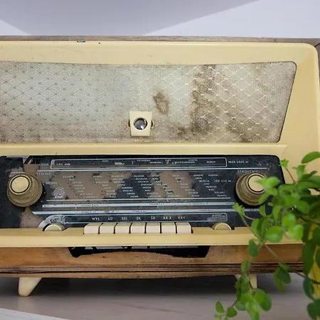 Cztery Katy Apartmán *