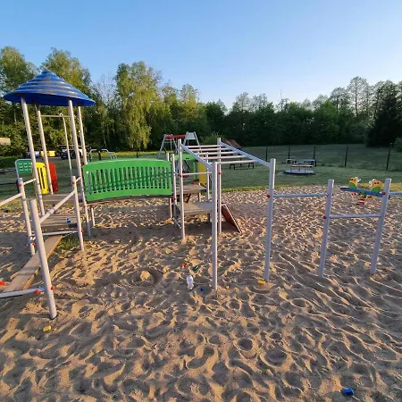 Cztery Katy * Drawno