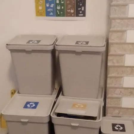 Cztery Katy Apartamento *