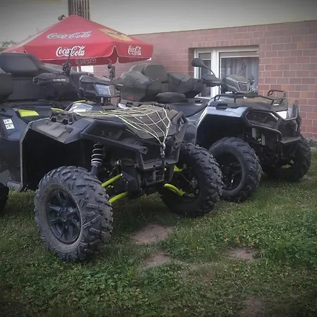 Cztery Katy Apartamento *