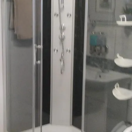 Apartamento Cztery Katy Drawno