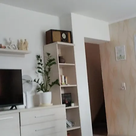 Apartmán Cztery Katy *
