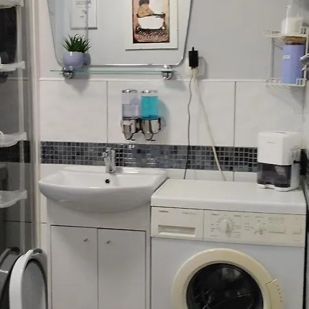 Cztery Katy Apartamento Drawno