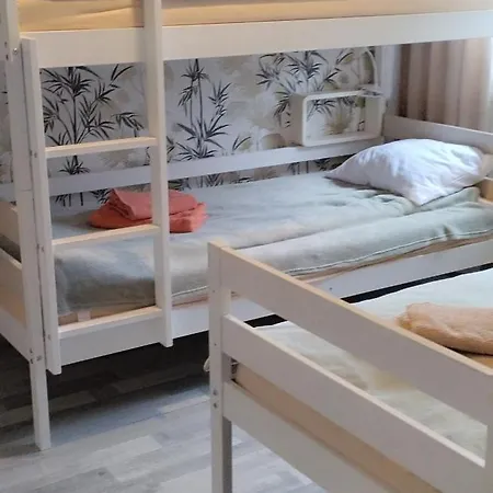 Cztery Katy Apartamento Drawno