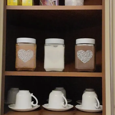 Cztery Katy Apartamento Drawno