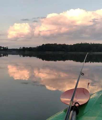 Appartamento Cztery Katy Drawno