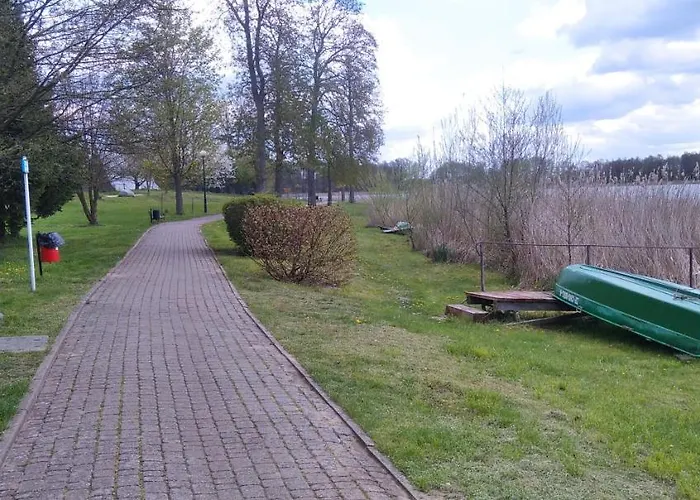 Cztery Katy * Drawno