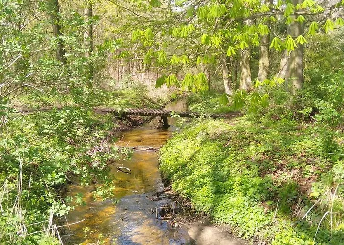 Apartament Cztery Kąty