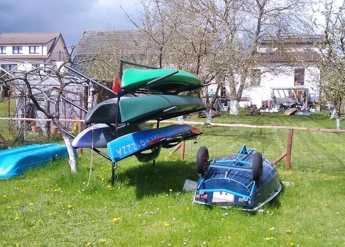 Cztery Katy Appartamento *