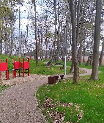 Cztery Kąty Apartament *