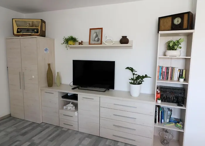 Cztery Katy Apartmán