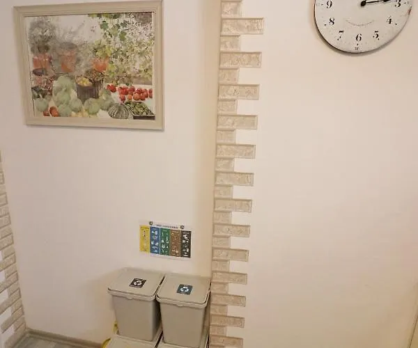 Apartament Cztery Kąty