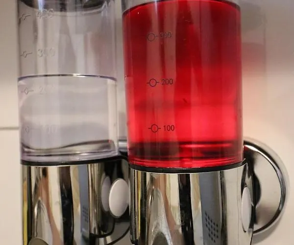 Cztery Katy Apartmán