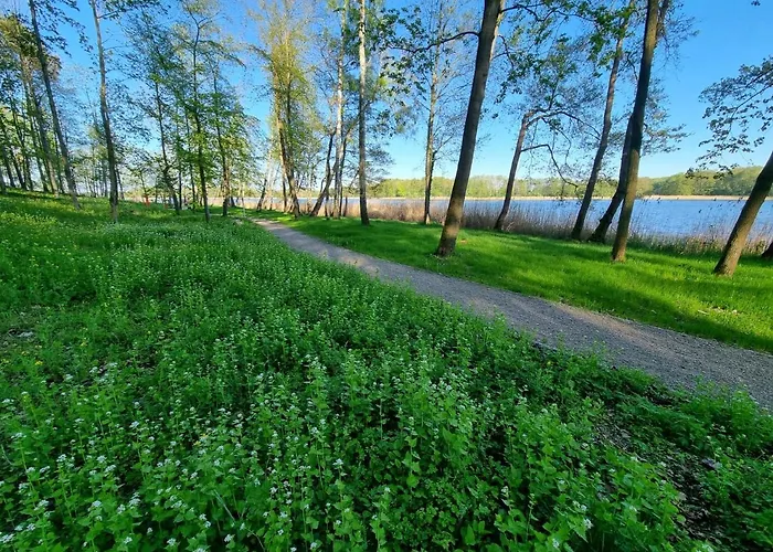 Apartmán Cztery Katy