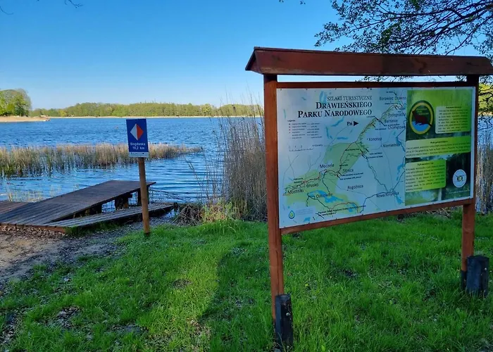 Cztery Kąty * Drawno