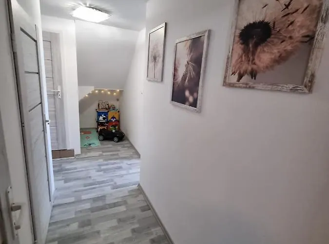 Cztery Kąty Apartament