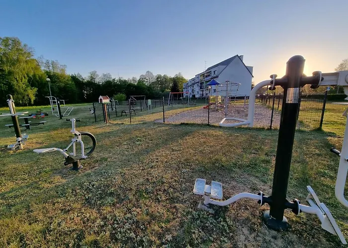 Cztery Katy * Drawno