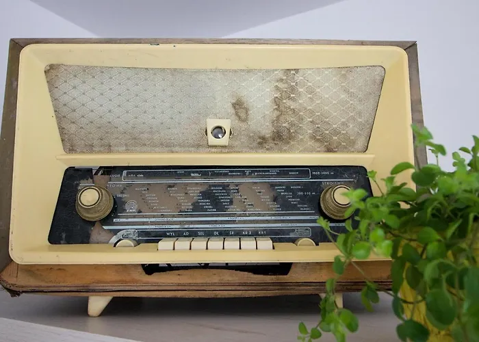 Cztery Katy Apartmán *