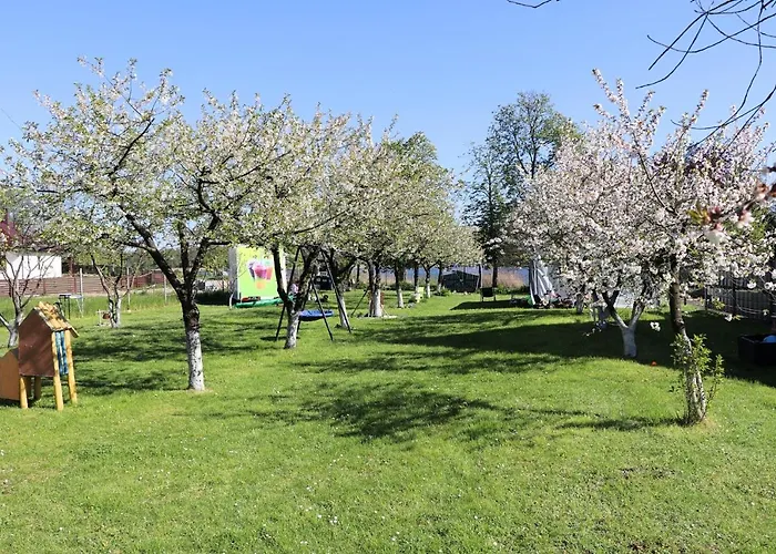 Apartament Cztery Kąty *