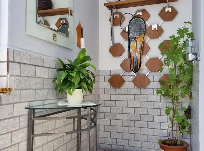 Cztery Kąty Apartament Drawno