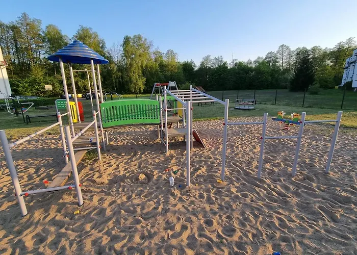 Cztery Kąty * Drawno