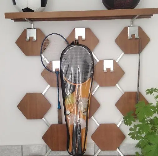 Apartament Cztery Kąty *