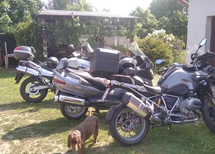 Apartament Cztery Kąty *