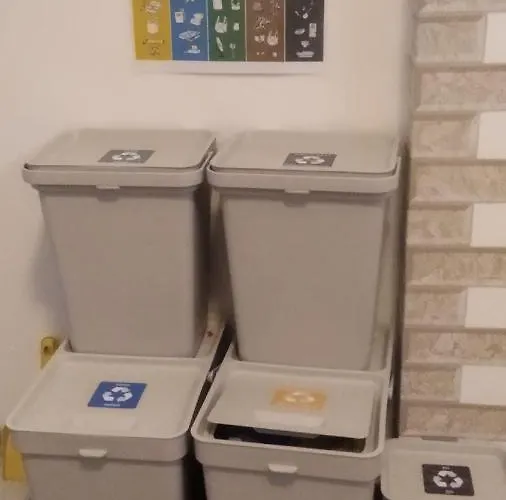 Cztery Kąty Apartament *