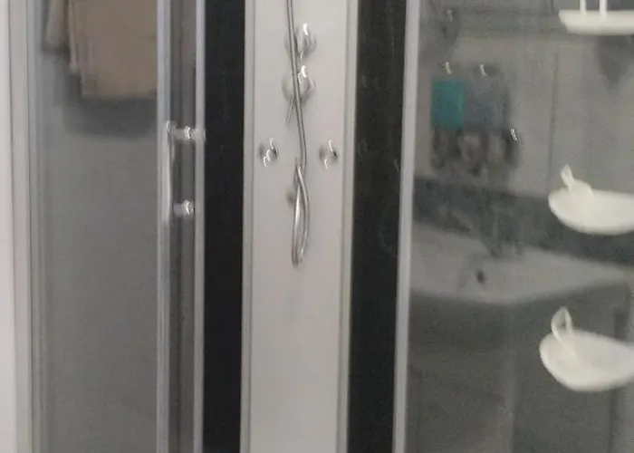 Apartament Cztery Kąty Drawno