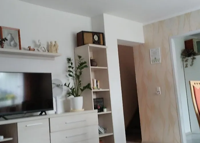Apartament Cztery Kąty *