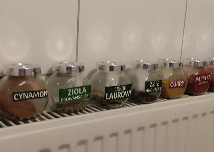 Apartament Cztery Kąty *