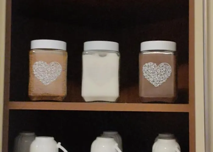 Cztery Katy Apartmán Drawno